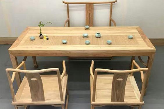 茶台