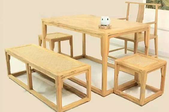 茶台